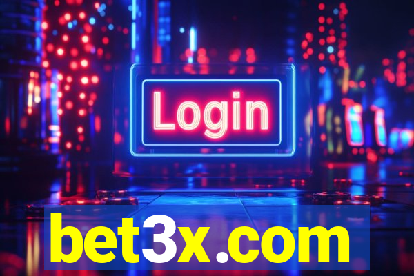 bet3x.com