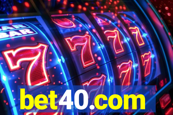 bet40.com