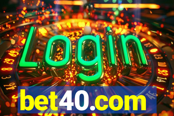 bet40.com