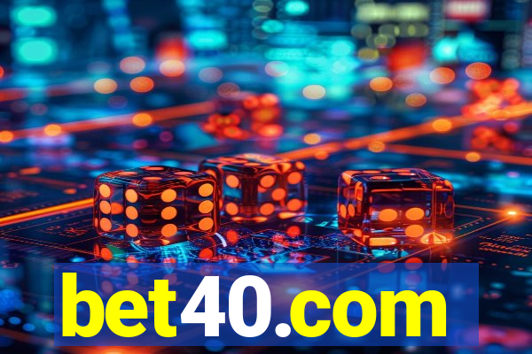 bet40.com