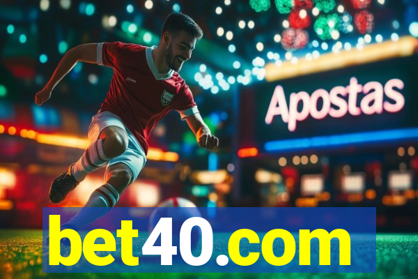 bet40.com