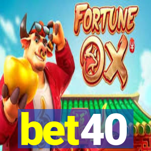 bet40