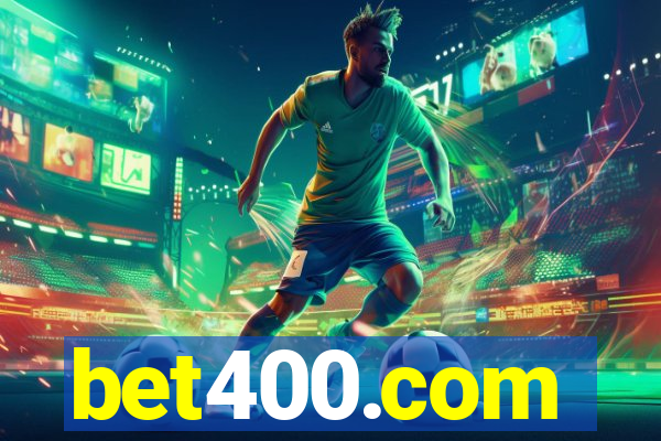 bet400.com