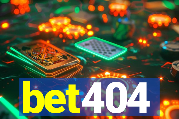 bet404