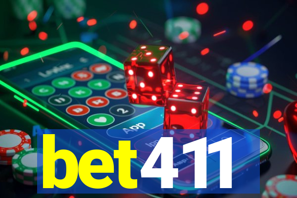 bet411