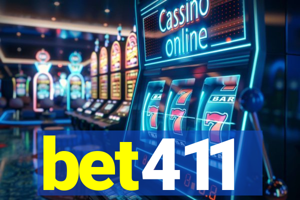 bet411