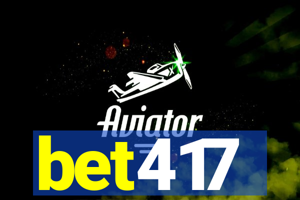 bet417