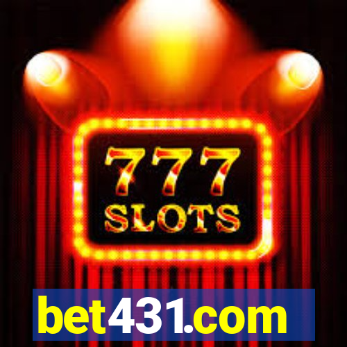 bet431.com