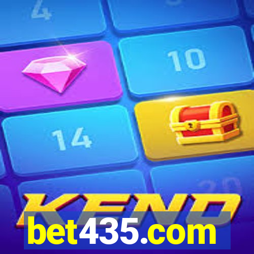 bet435.com