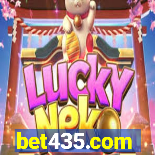 bet435.com