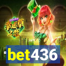 bet436