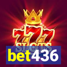 bet436