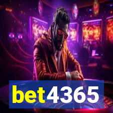 bet4365