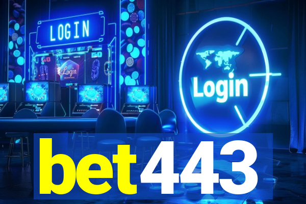 bet443