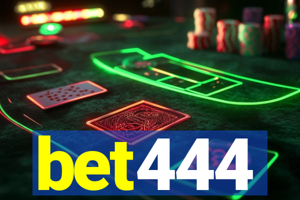 bet444