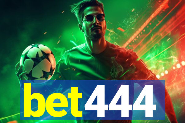 bet444