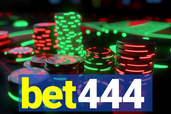 bet444