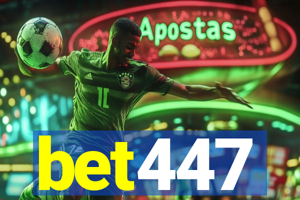 bet447