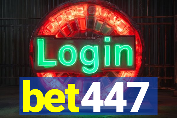 bet447