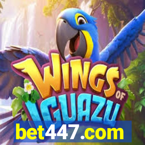 bet447.com