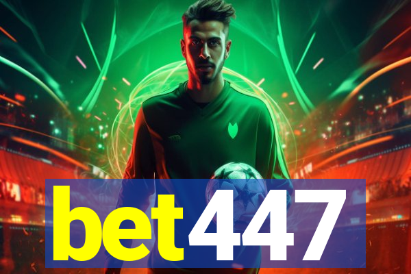 bet447