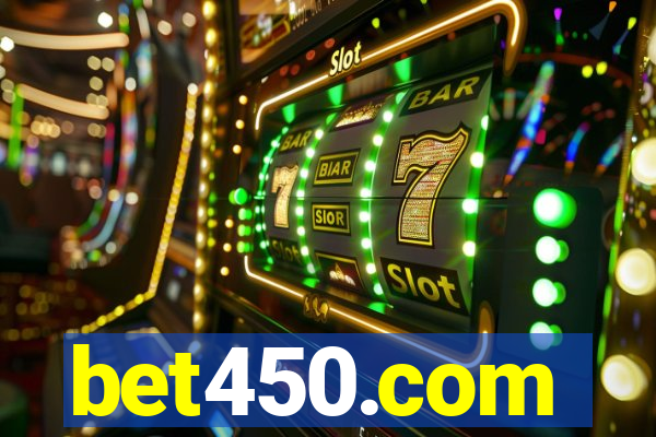 bet450.com