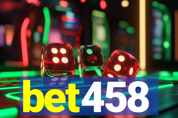 bet458