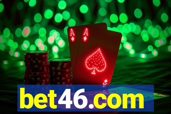 bet46.com