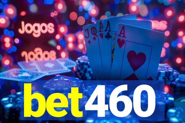 bet460