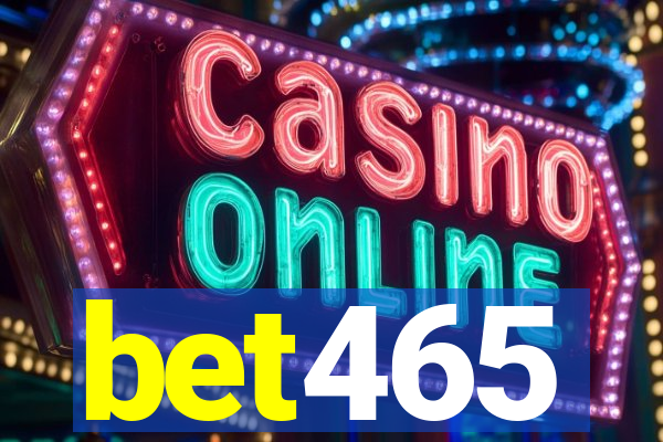 bet465