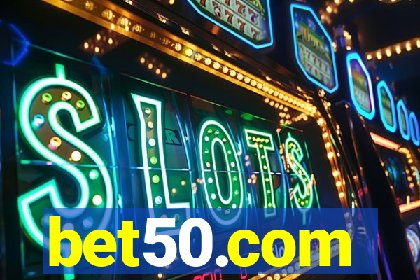 bet50.com