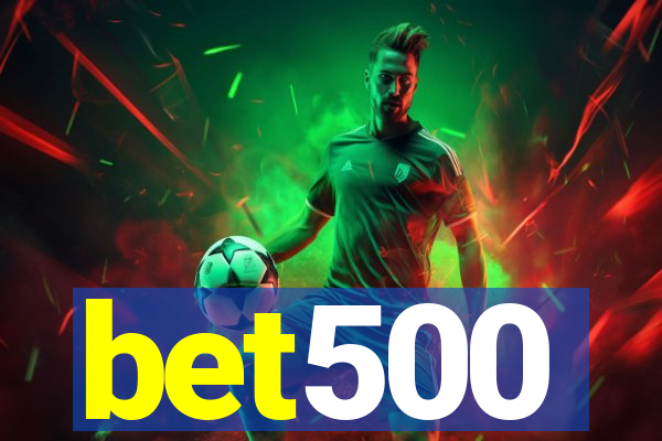 bet500