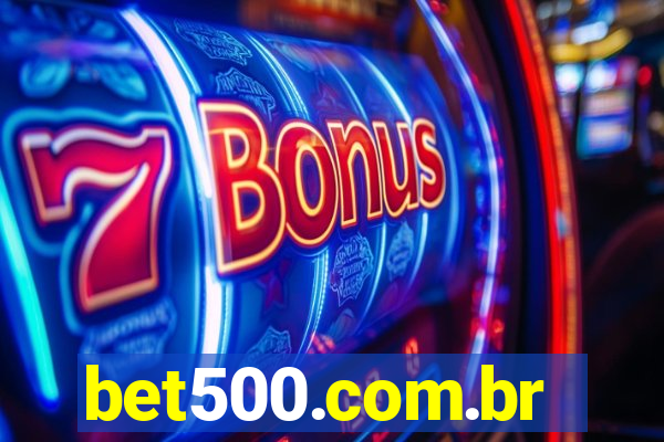 bet500.com.br