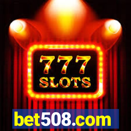 bet508.com