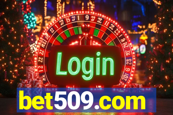 bet509.com