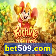 bet509.com