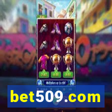 bet509.com