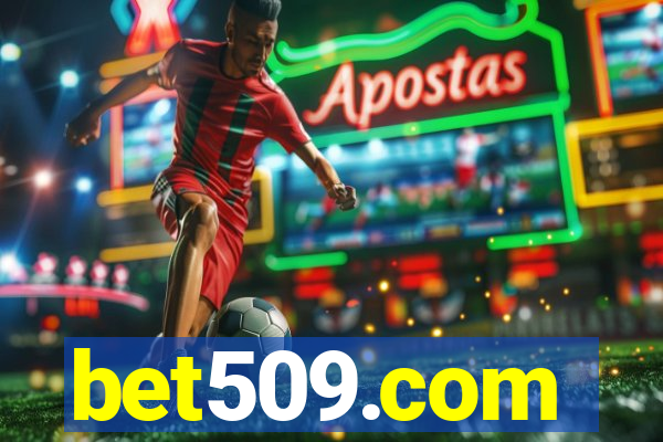 bet509.com