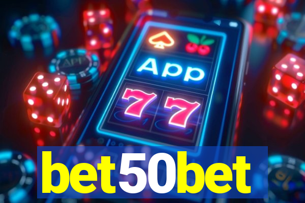 bet50bet