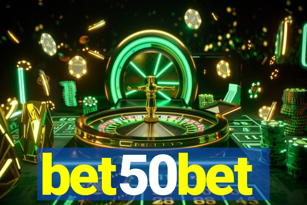 bet50bet