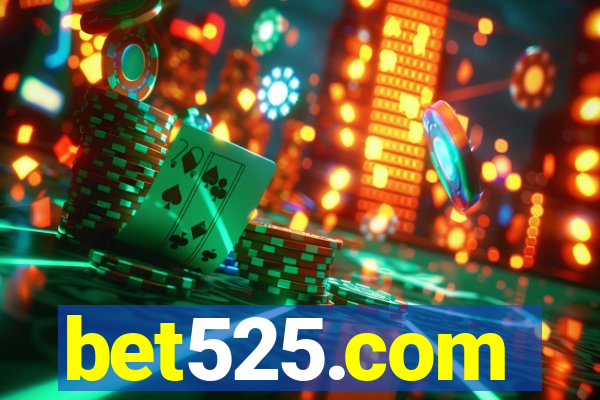 bet525.com