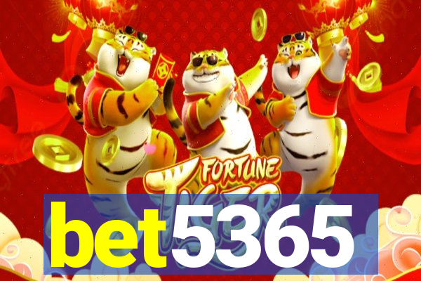 bet5365