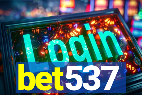 bet537