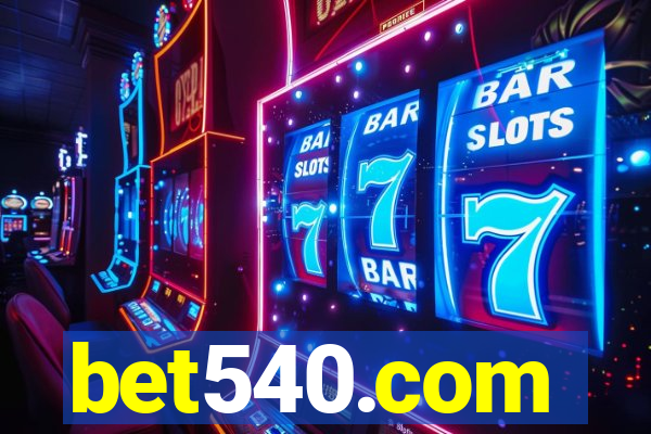 bet540.com