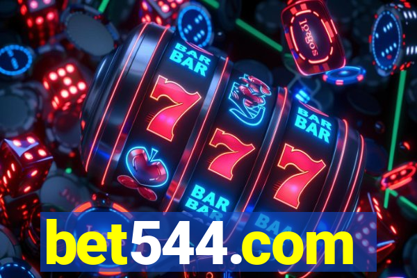 bet544.com