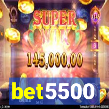 bet5500