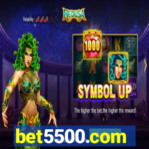 bet5500.com