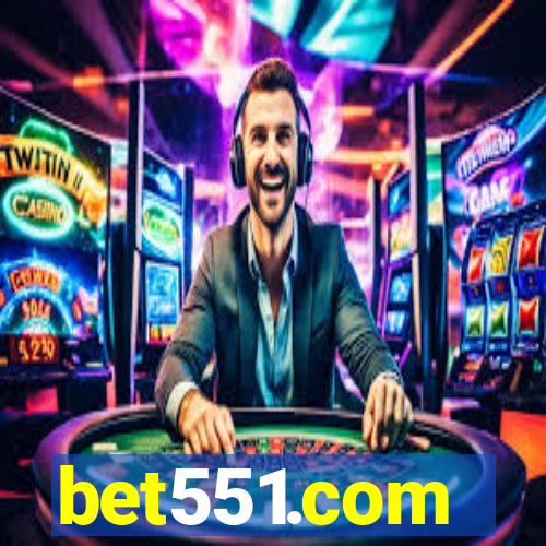 bet551.com