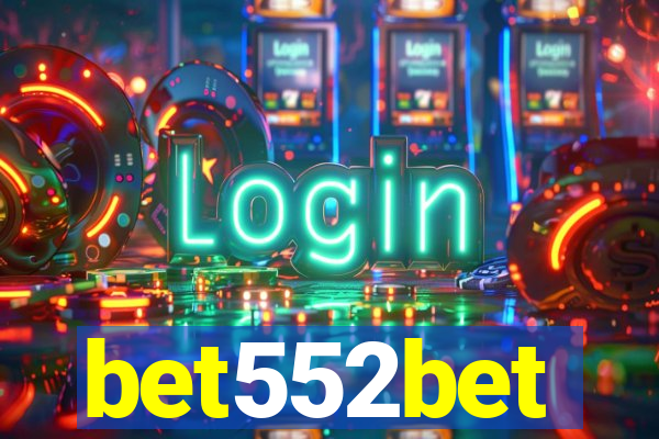 bet552bet