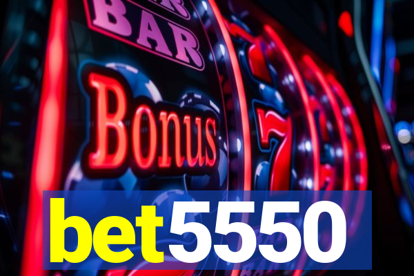 bet5550